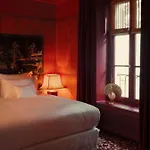 Hotell Particulier Montmartre 4*