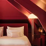 Particulier Montmartre Hotell Paris