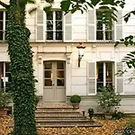 Hotell Particulier Montmartre 4*