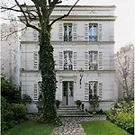 Particulier Montmartre 4* Paris