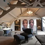 Hotell Particulier Montmartre 4*