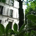 Particulier Montmartre 4* Παρίσι