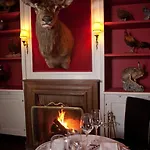 Particulier Montmartre Hotell