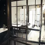 Particulier Montmartre Hotell 4*