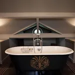 Particulier Montmartre Hotell 4*