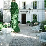 Particulier Montmartre Hotell