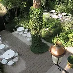 Hotell Particulier Montmartre