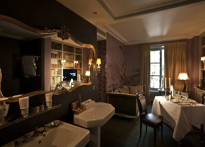 Particulier Montmartre Paris