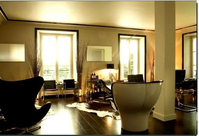 Particulier Montmartre 4* Paris