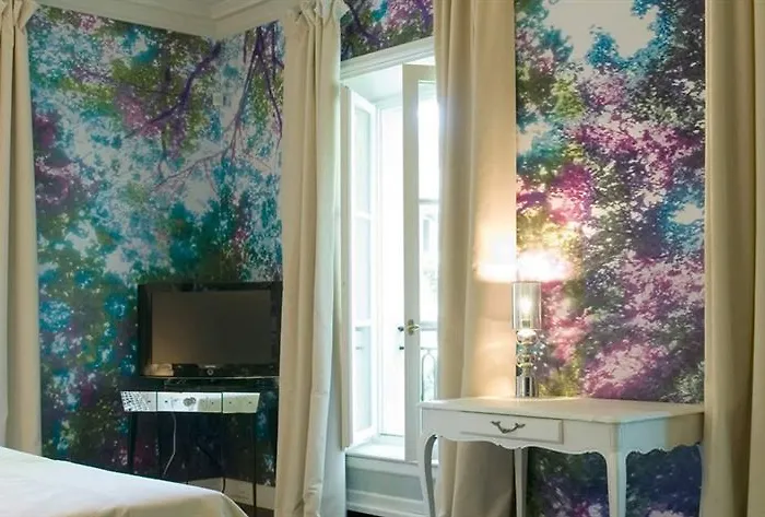 Particulier Montmartre Париж